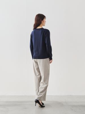 モデル 171cm サイズ 38