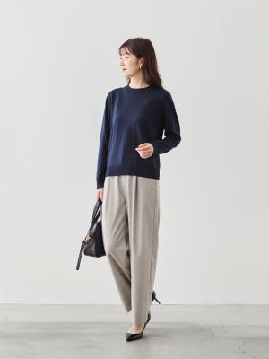 モデル 171cm サイズ 38