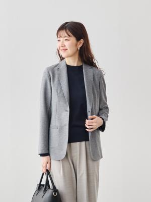 モデル 171cm サイズ 38