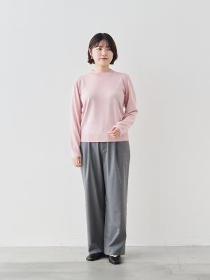モデル 164cm サイズ 40