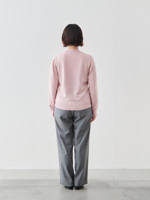 モデル 164cm サイズ 40
