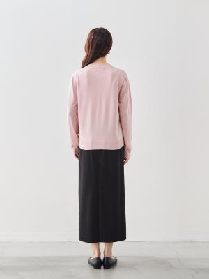 モデル 171cm サイズ 38
