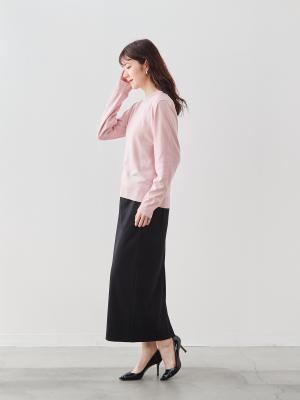 モデル 171cm サイズ 38