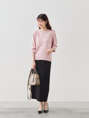 モデル 171cm サイズ 38