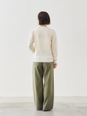 モデル 156cm サイズ 36