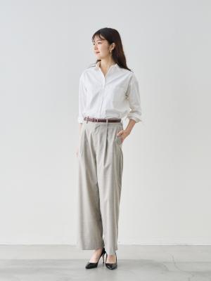 モデル 171cm サイズ S-M