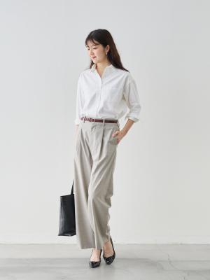モデル 171cm サイズ S-M