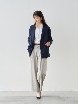 モデル 171cm サイズ S-M