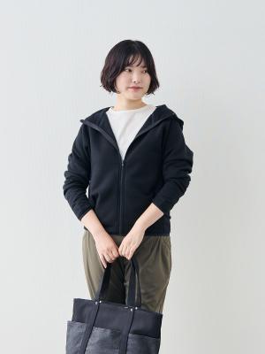 モデル 164cm サイズ L