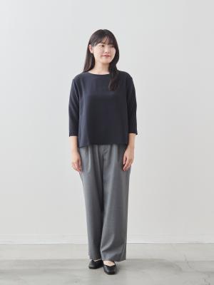 モデル 164cm サイズ フリー