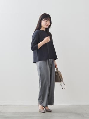 モデル 164cm サイズ フリー