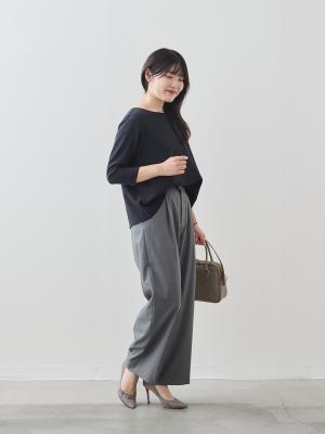 モデル 164cm サイズ フリー