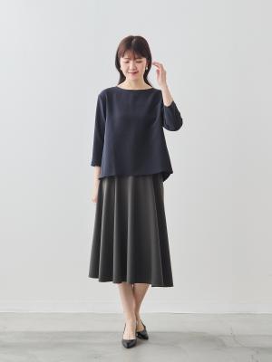 モデル 171cm サイズ フリー