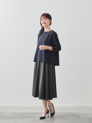 モデル 171cm サイズ フリー