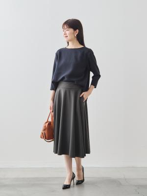 モデル 171cm サイズ フリー