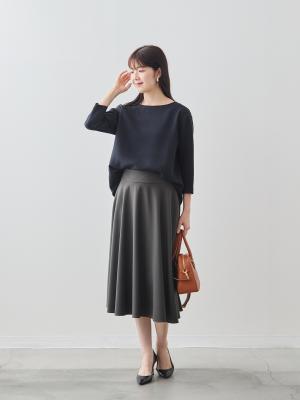 モデル 171cm サイズ フリー