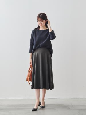 モデル 171cm サイズ フリー