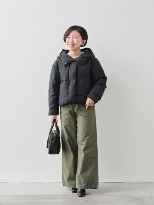 モデル 150cm サイズ 38(36-38)