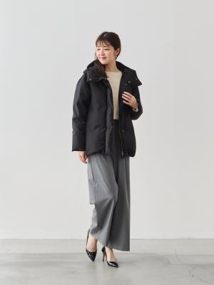モデル 171cm サイズ 40(38-40)