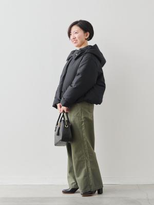 モデル 150cm サイズ 38(36-38)