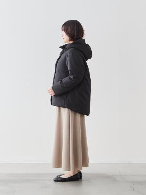 モデル 164cm サイズ 40(38-40)