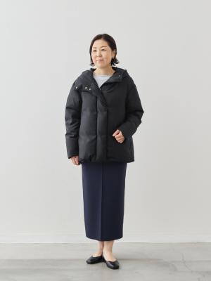 モデル 156cm サイズ 38(36-38)