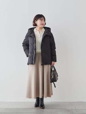 モデル 164cm サイズ 40(38-40)