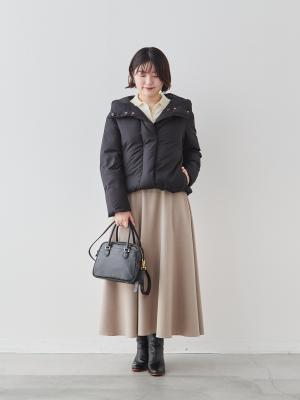モデル 164cm サイズ 40(38-40)