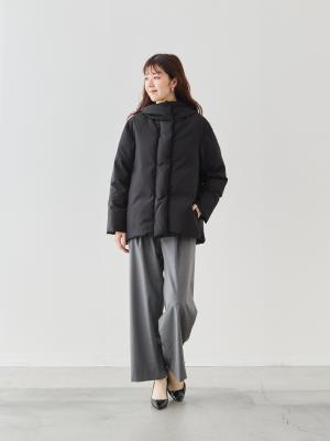 モデル 171cm サイズ 40(38-40)