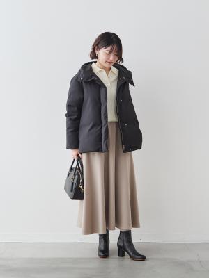 モデル 164cm サイズ 40(38-40)