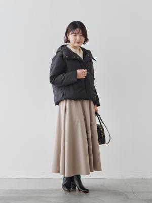 モデル 164cm サイズ 40(38-40)