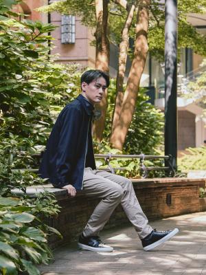 モデル 181cm 71kg