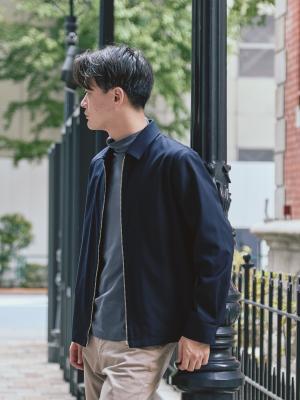 モデル 181cm 71kg