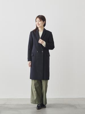 モデル 171cm サイズ 38