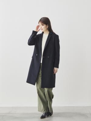 モデル 171cm サイズ 38