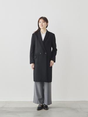 モデル 171cm サイズ 38