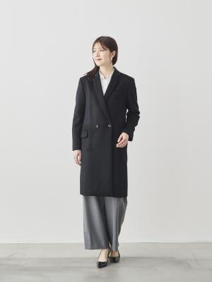モデル 171cm サイズ 38
