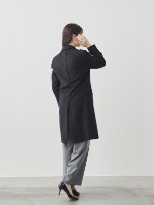 モデル 171cm サイズ 38