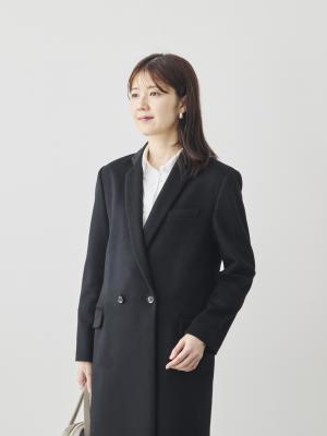 モデル 171cm サイズ 38
