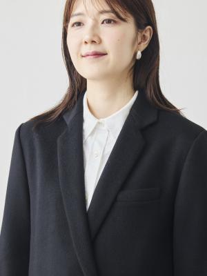 モデル 171cm サイズ 38