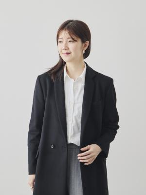モデル 171cm サイズ 38