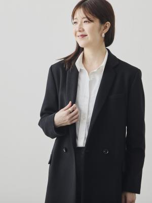モデル 171cm サイズ 38