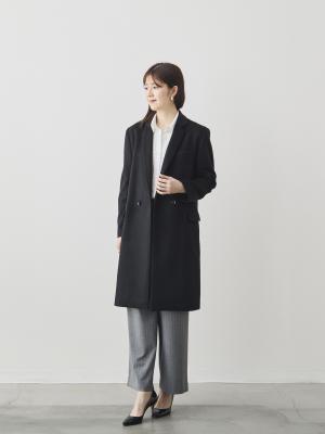モデル 171cm サイズ 38