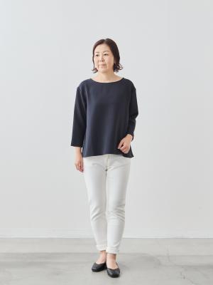 モデル 156cm サイズ フリー