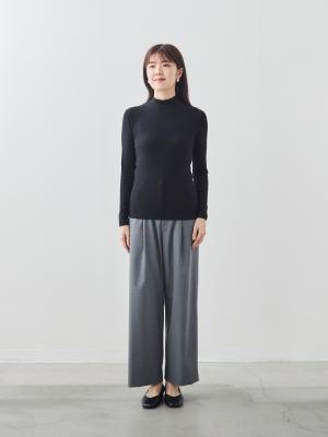 モデル 171cm サイズ 38