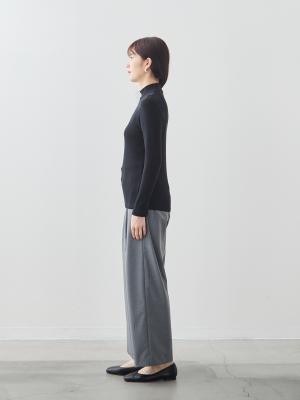 モデル 171cm サイズ 38