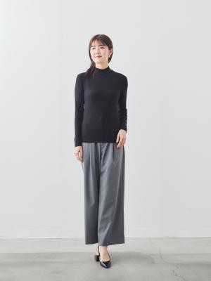 モデル 171cm サイズ 38