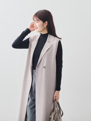 モデル 171cm サイズ 38