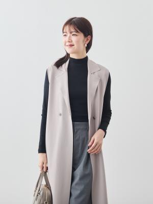 モデル 171cm サイズ 38