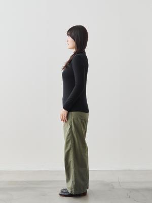 モデル 164cm サイズ 40